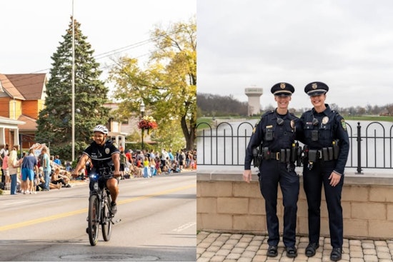 Grove City Police Department Seeks New Recruits, Emphasizes Community Impact in Hiring Initiative