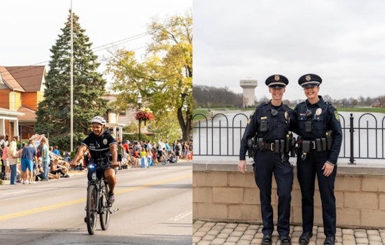 Grove City Police Department Seeks New Recruits, Emphasizes Community Impact in Hiring Initiative