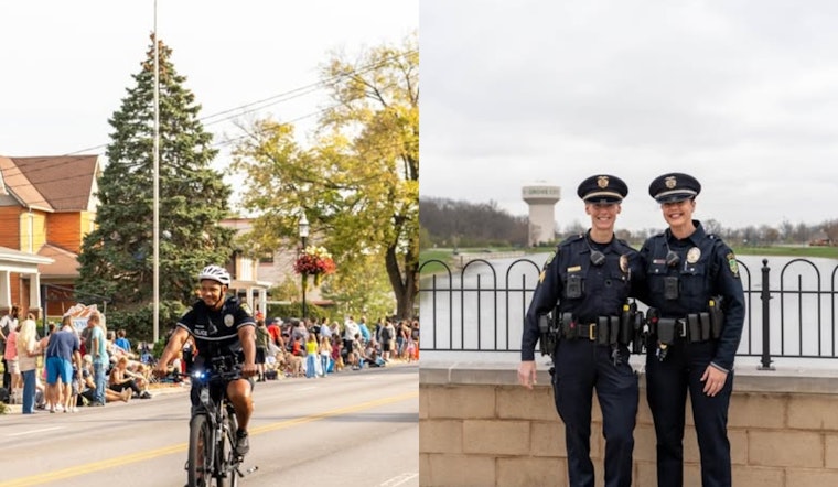 Grove City Police Department Seeks New Recruits, Emphasizes Community Impact in Hiring Initiative