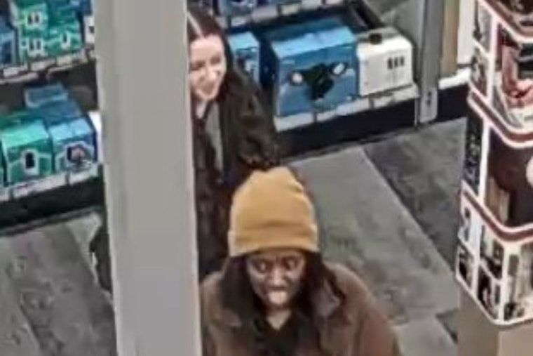 Grove City Police Seek Public Help to Identify Suspects in Stringtown Rd Theft Case