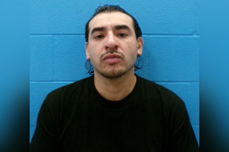 Guadalupe County Dad Accused of Strangling 12-Year-Old Son Held on $200K Bond