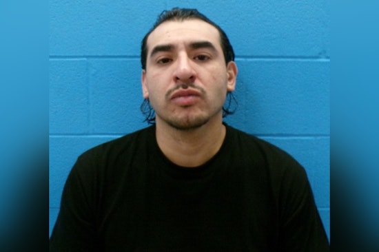Guadalupe County Dad Accused of Strangling 12-Year-Old Son Held on $200K Bond