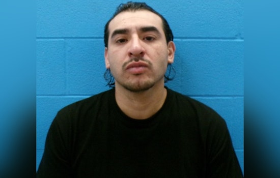 Guadalupe County Dad Accused of Strangling 12-Year-Old Son Held on $200K Bond