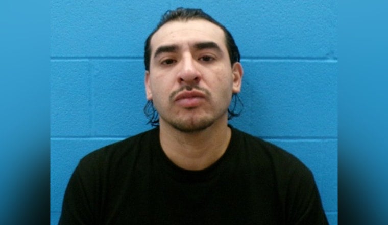 Guadalupe County Dad Accused of Strangling 12-Year-Old Son Held on $200K Bond