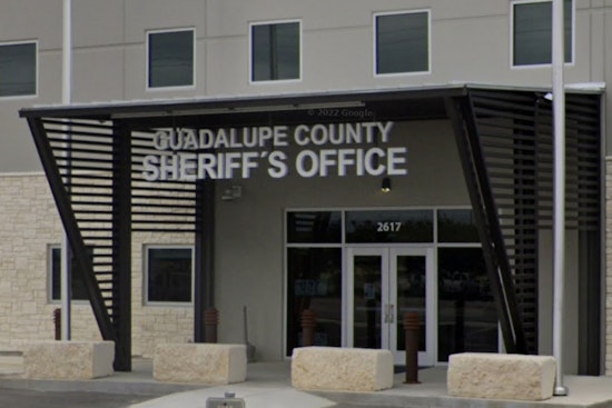 Guadalupe County Deputies Fired as Family-Assault Allegations Rock Sheriff’s Office
