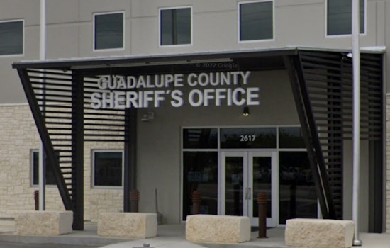 Guadalupe County Deputies Fired as Family-Assault Allegations Rock Sheriff’s Office
