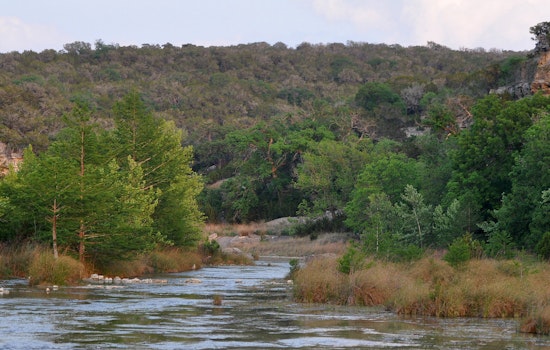 Guadalupe On Alert As Kerr County Races To Install Flood Sirens