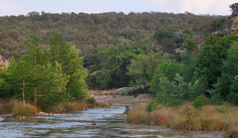 Guadalupe On Alert As Kerr County Races To Install Flood Sirens