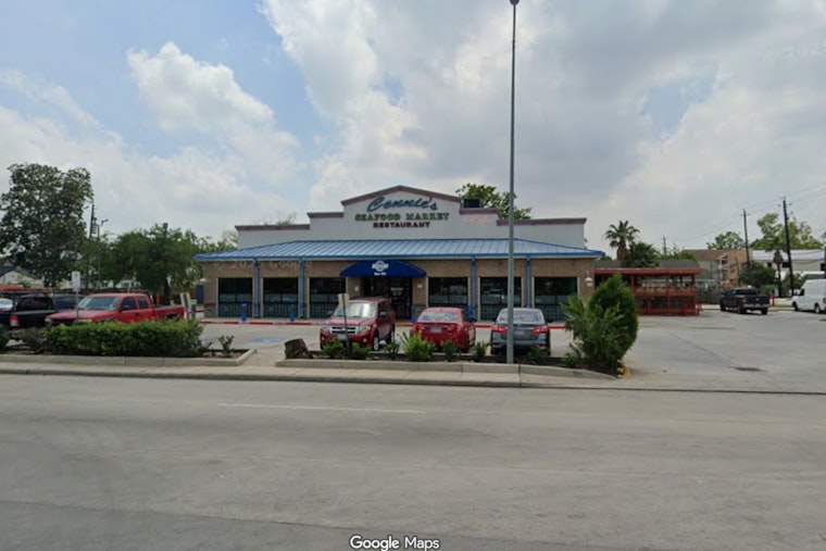 Guard Gunned Down Outside Connie's Rocks Houston's East End