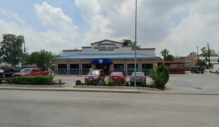 Guard Gunned Down Outside Connie's Rocks Houston's East End