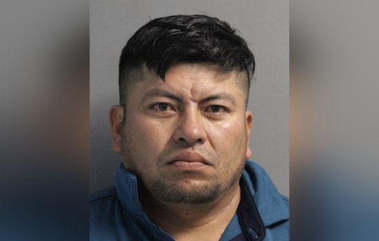Guatemalan National Sentenced to 15-17 Years in Suffolk County for Attempted Assault on Mother of His Children
