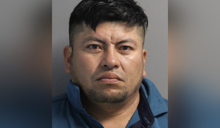Guatemalan National Sentenced to 15-17 Years in Suffolk County for Attempted Assault on Mother of His Children
