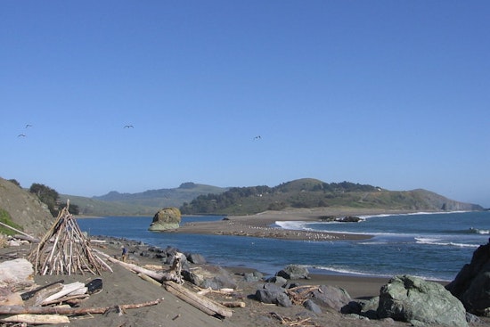 Guerneville Reels As Sewage Spill Hits Russian River