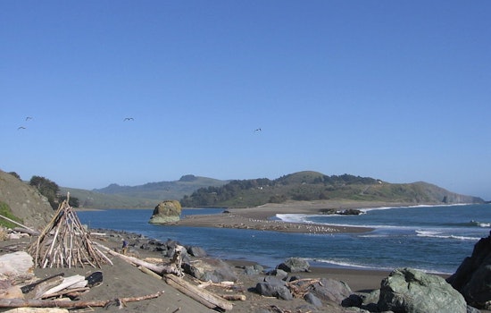 Guerneville Reels As Sewage Spill Hits Russian River