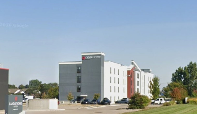 Guest Rescued, Rooms Evacuated as Fire Strikes Candlewood Suites Hotel in Macomb Township