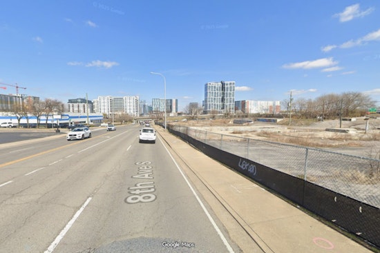 Gulch Gateway Showdown: 365 New Apartments Eyed For Stubborn 8th Avenue Lot