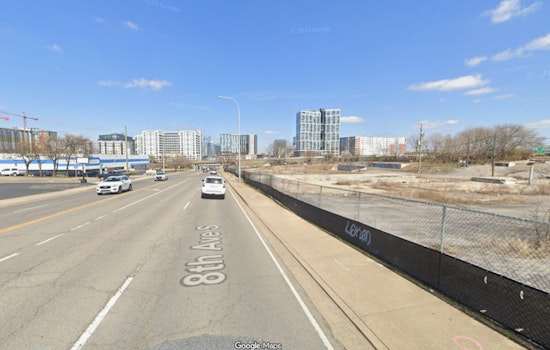Gulch Gateway Showdown: 365 New Apartments Eyed For Stubborn 8th Avenue Lot