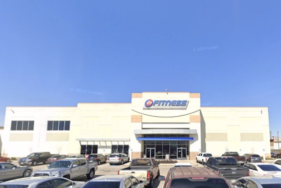 Gulf Freeway Gym Showdown as Shots Fly During Houston Pickup Game