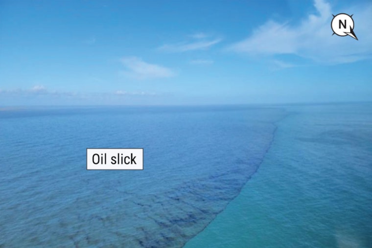 Gulf Gusher, Feds Hit Houston Pipeline Operator With Record $9.6 Million Fine