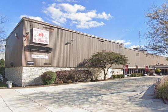 Gun On Campus Throws Homewood-Flossmoor High Into Lockdown