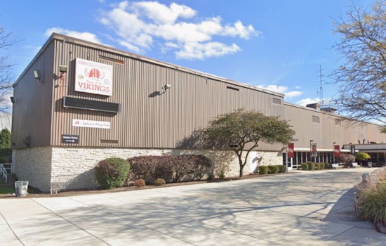 Gun On Campus Throws Homewood-Flossmoor High Into Lockdown