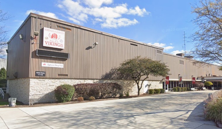 Gun On Campus Throws Homewood-Flossmoor High Into Lockdown