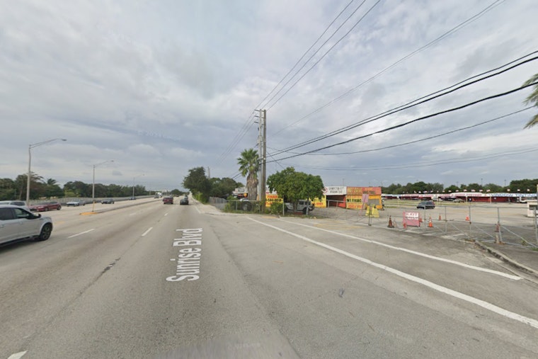 Gunfire Erupts at Lauderhill Swap Shop Amid Scuffle, One Injured, Police Seek Witnesses