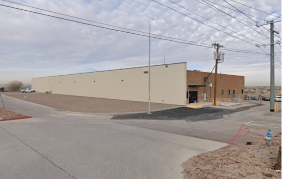 Gunfire Erupts Outside El Guapo Bar, Two Nabbed In Northeast El Paso
