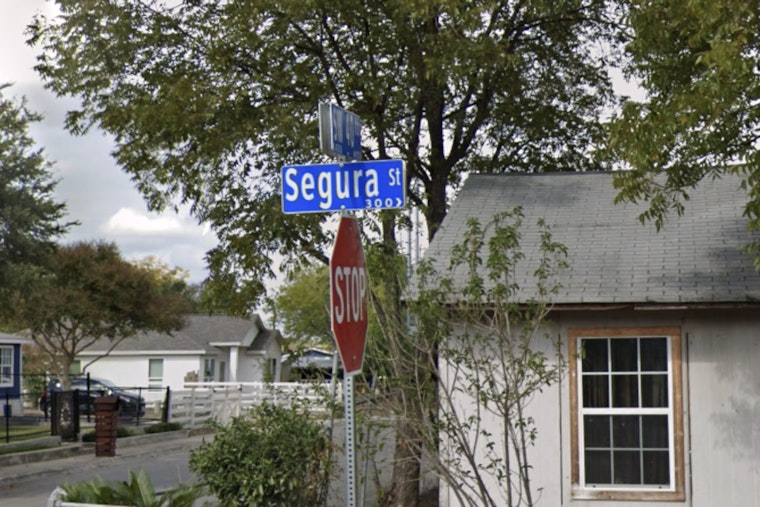 Gut Shot by a Bounce as West Side Man Hit by Ricocheted Bullet, Police Say