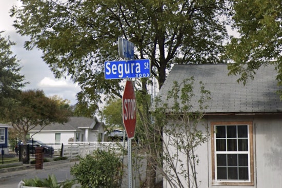 Gut Shot by a Bounce as West Side Man Hit by Ricocheted Bullet, Police Say