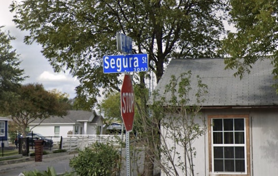 Gut Shot by a Bounce as West Side Man Hit by Ricocheted Bullet, Police Say