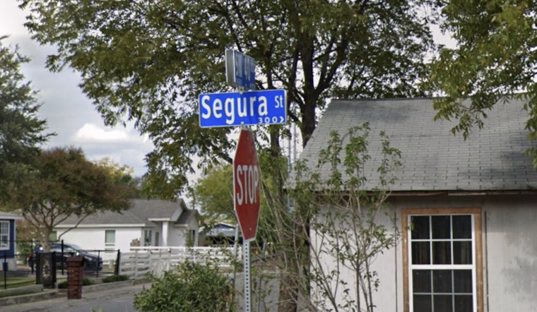 Gut Shot by a Bounce as West Side Man Hit by Ricocheted Bullet, Police Say