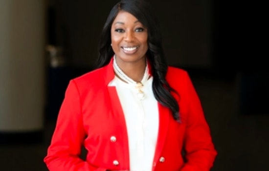 Gwinnett County Chairwoman Nicole Love Hendrickson Announced as Grand Marshal for 2026 MLK Day Parade in Lawrenceville