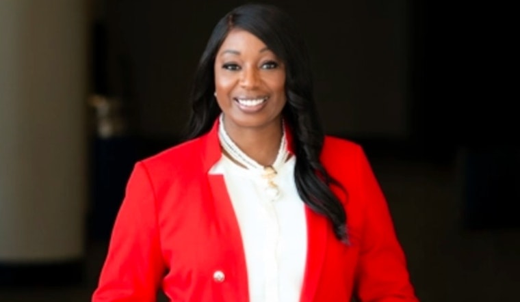 Gwinnett County Chairwoman Nicole Love Hendrickson Announced as Grand Marshal for 2026 MLK Day Parade in Lawrenceville