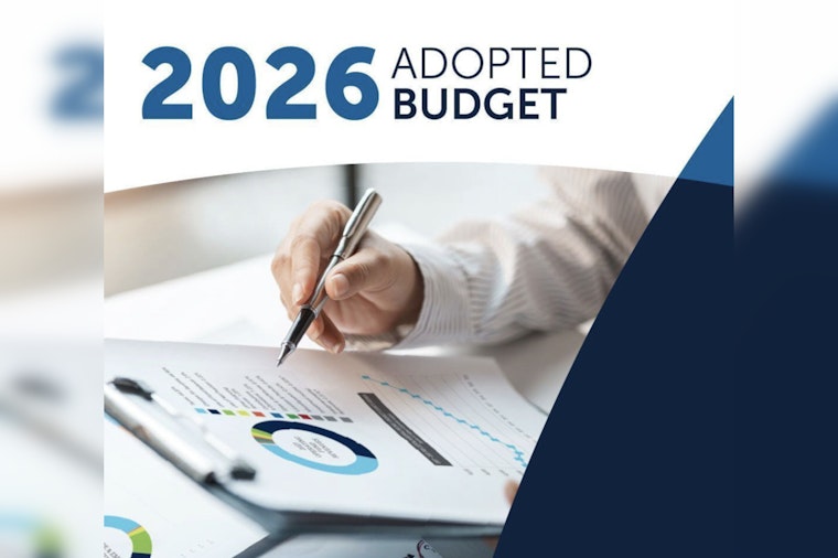 Gwinnett County Commissioners Approve $2.58 Billion Budget for 2026, Emphasize Public Safety and Infrastructure