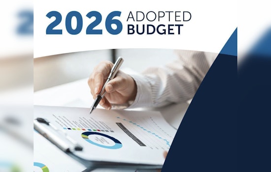Gwinnett County Commissioners Approve $2.58 Billion Budget for 2026, Emphasize Public Safety and Infrastructure