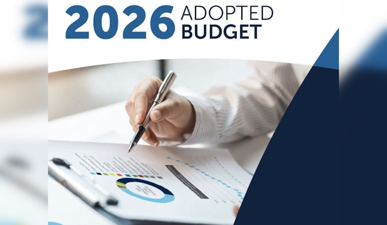 Gwinnett County Commissioners Approve $2.58 Billion Budget for 2026, Emphasize Public Safety and Infrastructure