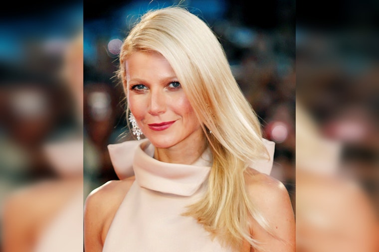 Gwyneth Paltrow's Goop Kitchen Set to Open Delivery-Only Outpost in NYC's Flatiron This Summer