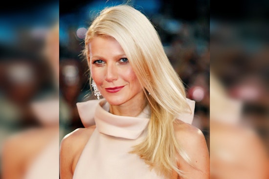 Gwyneth Paltrow's Goop Kitchen Set to Open Delivery-Only Outpost in NYC's Flatiron This Summer