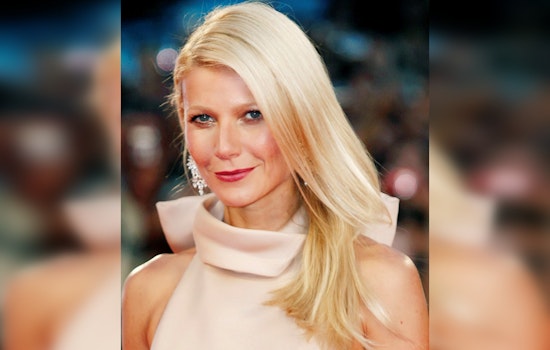 Gwyneth Paltrow's Goop Kitchen Set to Open Delivery-Only Outpost in NYC's Flatiron This Summer