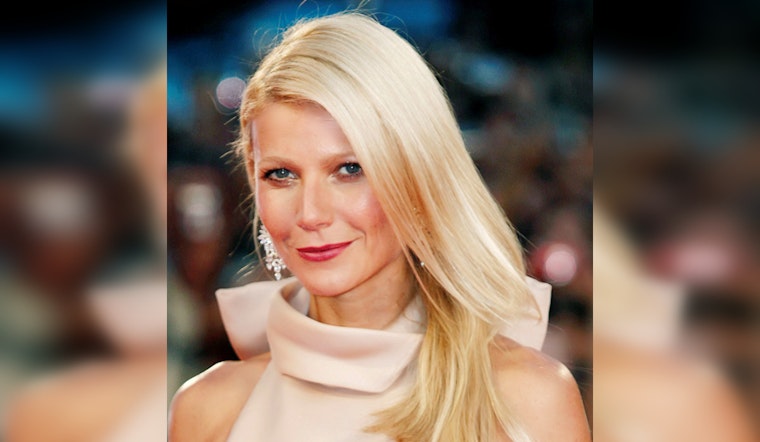 Gwyneth Paltrow's Goop Kitchen Set to Open Delivery-Only Outpost in NYC's Flatiron This Summer