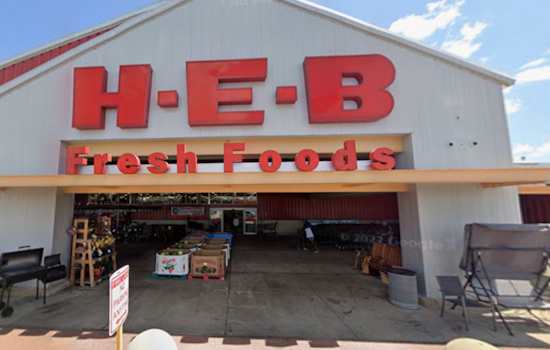 H-E-B Snaps Up 600-Plus Acres in Small Valley View for North Texas Supply Hub