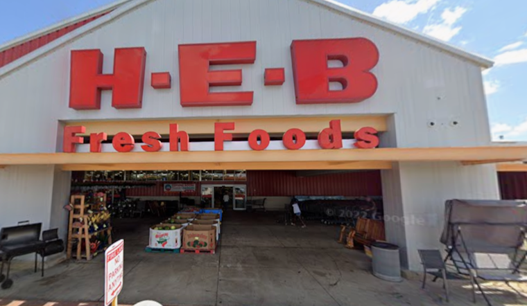 H-E-B Snaps Up 600-Plus Acres in Small Valley View for North Texas Supply Hub