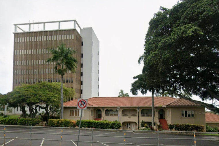 Haʻikū Fire Station Showdown As Maui Planners Weigh Zoning Shakeup
