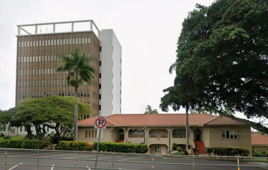 Haʻikū Fire Station Showdown As Maui Planners Weigh Zoning Shakeup