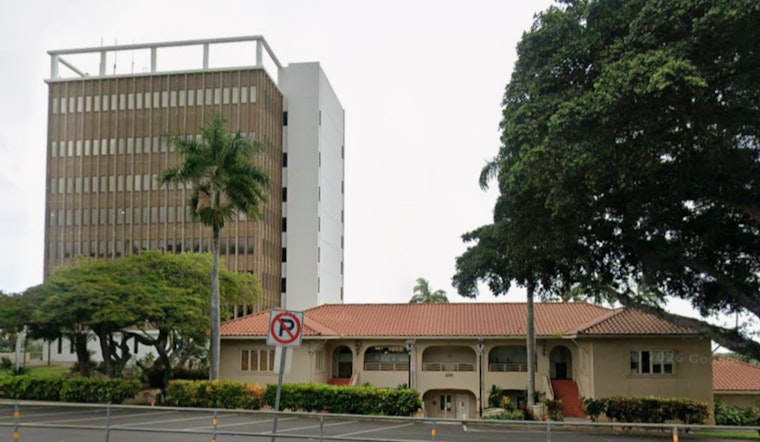 Haʻikū Fire Station Showdown As Maui Planners Weigh Zoning Shakeup