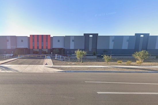 Hadrian’s Robot-Packed Mesa Mega-Plant To Bring 350 Jobs