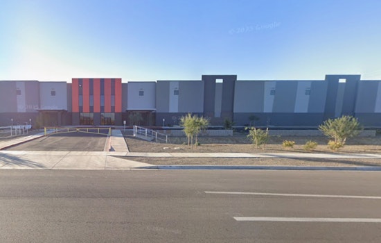 Hadrian’s Robot-Packed Mesa Mega-Plant To Bring 350 Jobs