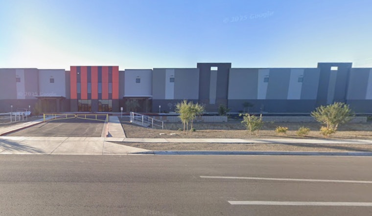 Hadrian’s Robot-Packed Mesa Mega-Plant To Bring 350 Jobs