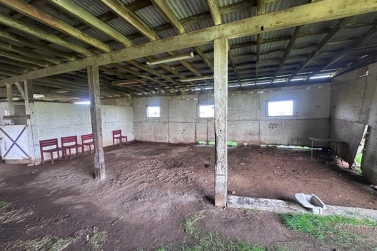Halal ‘Kill Floor’ Battle Roils Quiet Rio Linda Road